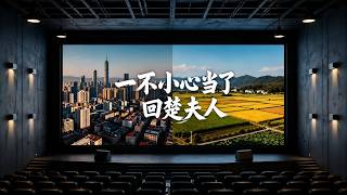 一不小心当了回楚夫人
