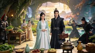 逆天神毉與戰神：二十年換子秘辛