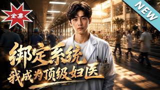 绑定系统我成为顶级妇医