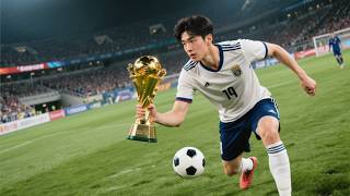 消失的黄金右脚