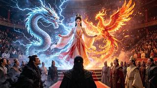 After the Special Agent Doctor Transmigrated into a Useless Beauty: The God of War Waited Under Her Window for His Magic Treasure Every Night