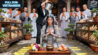 实习小透明被辱，竟是总裁神医妻