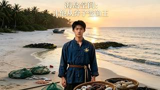 海岛空间：让他从弃子变渔王