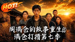 重生60：周满仓的空间发家记