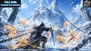 The Betrayed War God: Revenge System Awakens