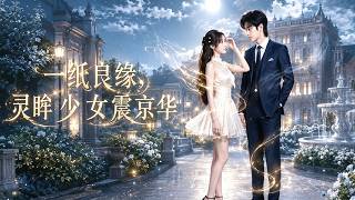 A Marriage Deed: The Spiritual-Eyed Girl Shocks the Capital