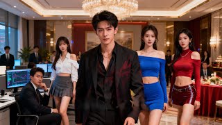 穿成終極大反派後，我覺醒了破壞系統