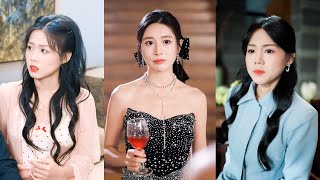 After Transmigrating as the Villain CEO, I Turned the Tide