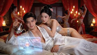 System-Equipped Idle Prince: Forced to Contest the Throne, I Unleash My Cheats