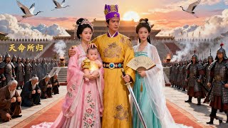 废柴王爷捡萌宝称帝记