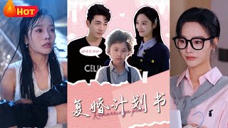Reunion Plan: A Comeback of Love and Destiny