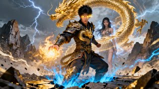 五年封龙：龙主归来