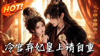 The Abandoned Concubine in Cold Palace: Your Majesty, Please Be Yourself