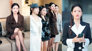 离婚当天我绑定了男神系统