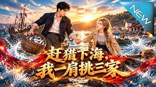 重生八零：撈珠逆襲，一肩挑三家