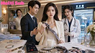 Delivery Day: Heiress's Conspiracy