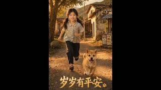 《岁岁有平安》