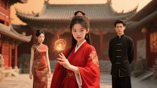 玄学老祖下凡：我改了霸总命