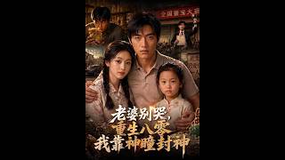 Wife, Don't Cry: Reborn in the 80s, I Reach Legendary Status With My Divine Eye