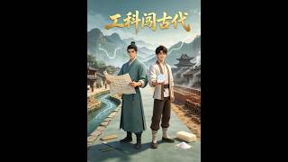 工科闯古代