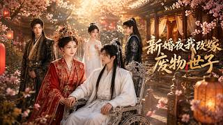 《Wedding Night: I Marry the "Worthless" Prince》