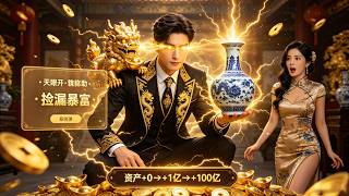 Pixiu’s Third Eye: Rise From Mockery