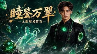 瞳鉴万翠之翡翠灵传奇