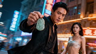 下山玉牌保镖：守护冰山校花