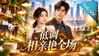 低调相亲艳全场