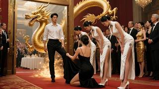 遭千金退婚後，我的龍騎踏平十大世家