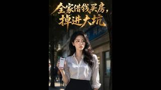 借债买房的陷阱