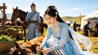 The Northland Heroine: From a Discarded Imperial Concubine to a Frontier Protector