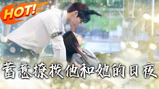 蓄意撩拨他和她的日夜