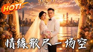 When Love Fades: A Hollow Wedding Vow