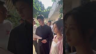 霸縂私底下的秘密：清涼一麪