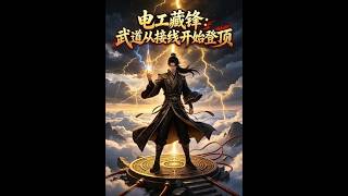 电工藏锋：武道从接线开始登顶