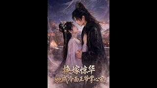 换嫁惊华，她成冷面王爷掌心宠