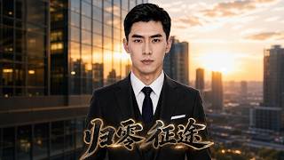 歸零征途
