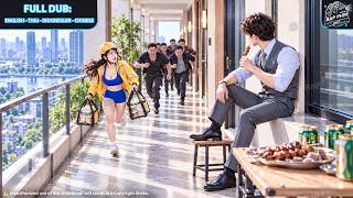 迷路女店员向CEO求救后成妻