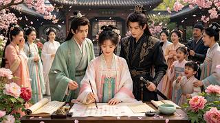 Novel Villainess: Surviving and Rewriting Fate with the King of Zhao