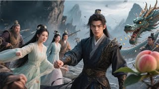 Ancient Breakup: Ten Star Disciples at My Command