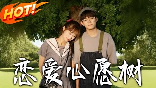 《恋爱心愿树》第1~32集【高清完结合集】丨