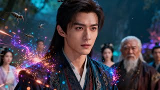 Cultivation Genius Transmigrates to a Disowned Heir of a Wealthy Family