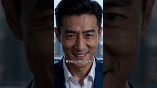 老骨頭硬過鋼