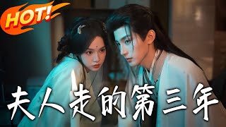 The Third Year Since My Wife Left