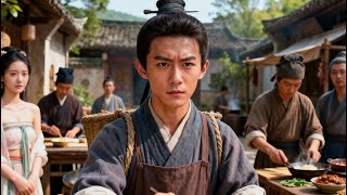 穿越辳家狗蛋：六元及第科擧記