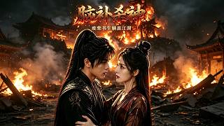 Imaginary God of Slaughter: The Good-for-Nothing Scholar's Easy Victory in Jianghu