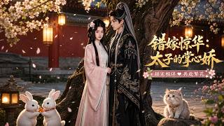 The Wrong Marriage: The Crown Prince's Precious Consort