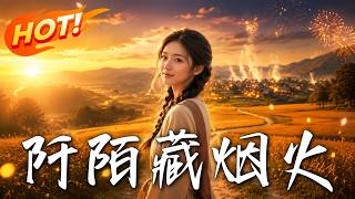 《阡陌藏烟火》