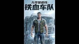 九零国道线：铁血车队